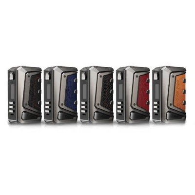 Think Vape AUXO DNA 250C Mod